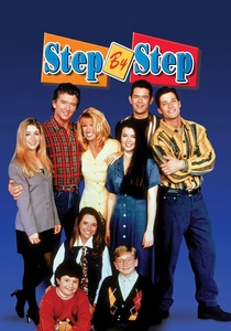Step by Step (1991)