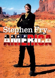Stephen Fry in America (2008)