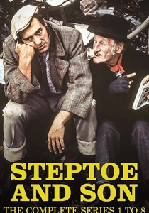 Steptoe and Son (1962)
