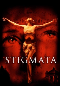 Stigmata (1999)