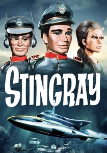 Stingray (1964)