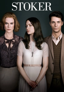 Stoker (2013)
