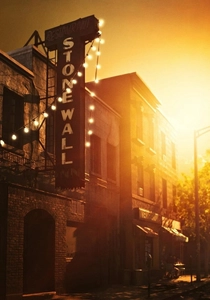Stonewall (2015)