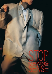 Stop Making Sense (1984)