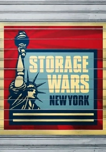 Storage Wars: New York (2013)