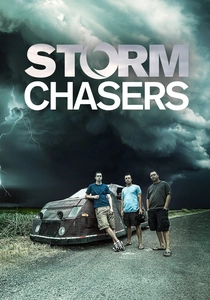 Storm Chasers (2007)