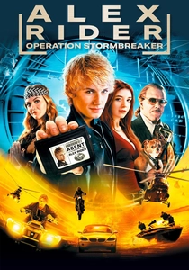 Stormbreaker (2006)