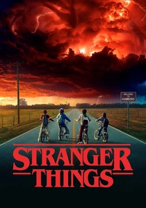 Stranger Things (2016)