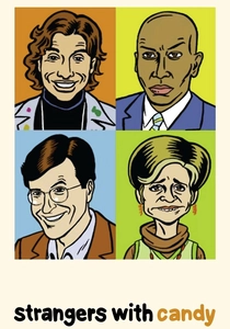 Strangers with Candy (1999)