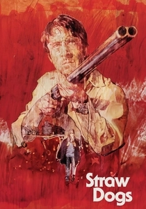 Straw Dogs (1971)