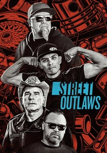 Street Outlaws (2013)