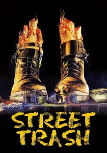 Street Trash (1987)