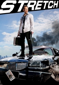 Stretch (2014)
