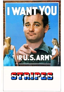 Stripes (1981)