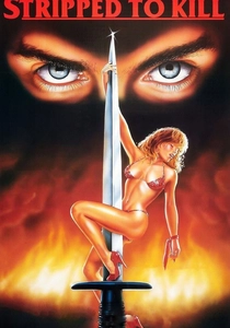 Stripped to Kill (1987)