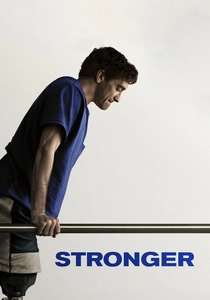 Stronger (2017)