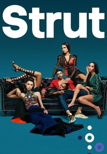 Strut (2016)