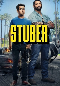 Stuber (2019)