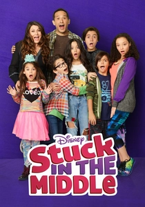 Stuck in the Middle (2016)