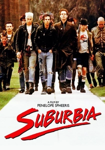 Suburbia (1984)