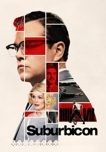 Suburbicon (2017)