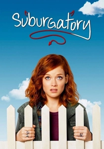 Suburgatory (2011)