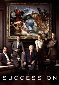 Succession (2018)