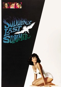 Suddenly, Last Summer (1959)