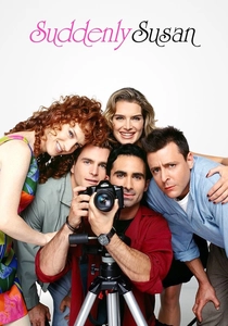 Suddenly Susan (1996)