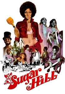 Sugar Hill (1974)