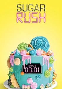 Sugar Rush (2018)