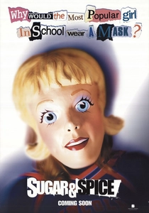 Sugar & Spice (2001)