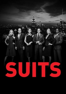 Suits (2011)