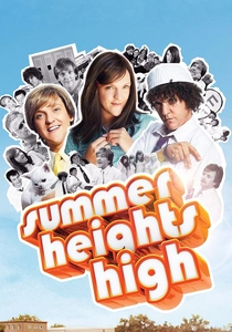 Summer Heights High (2007)