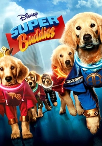 Super Buddies (2013)