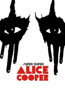 Super Duper Alice Cooper (2014)