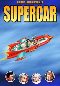Supercar (1961)