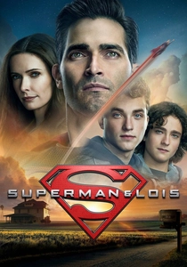 Superman & Lois (2021)