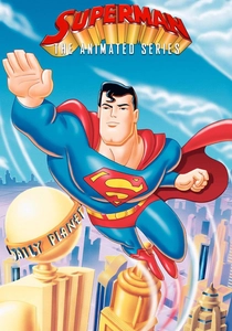 Superman: The Animated Series (1996)