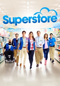 Superstore (2015)