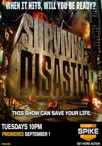 Surviving Disaster (2009)