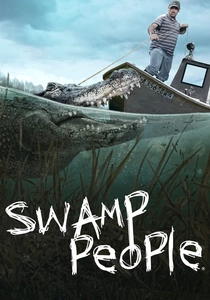 Swamp People (2010)