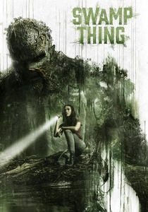 Swamp Thing (2019)