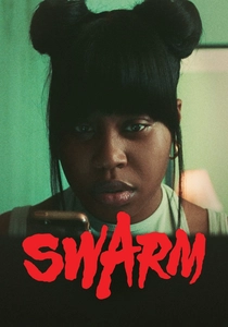 Swarm (2023)