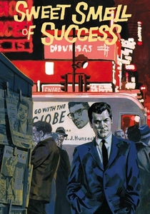 Sweet Smell of Success (1957)