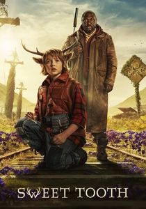 Sweet Tooth (2021)