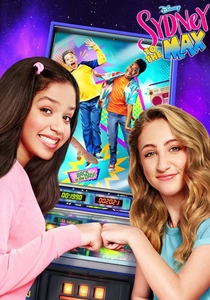 Sydney to the Max (2019)