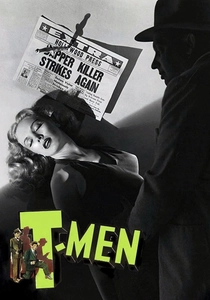 T-Men (1947)