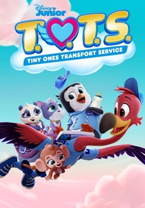 T.O.T.S. (2019)