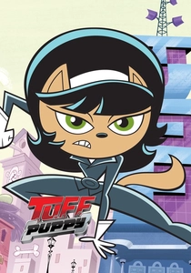 T.U.F.F. Puppy (2010)